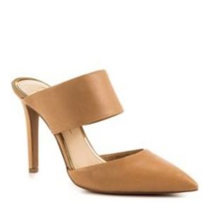 Jessica Simpson Chandra Mule